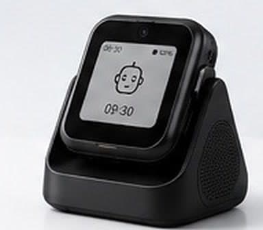 Desktop Dock